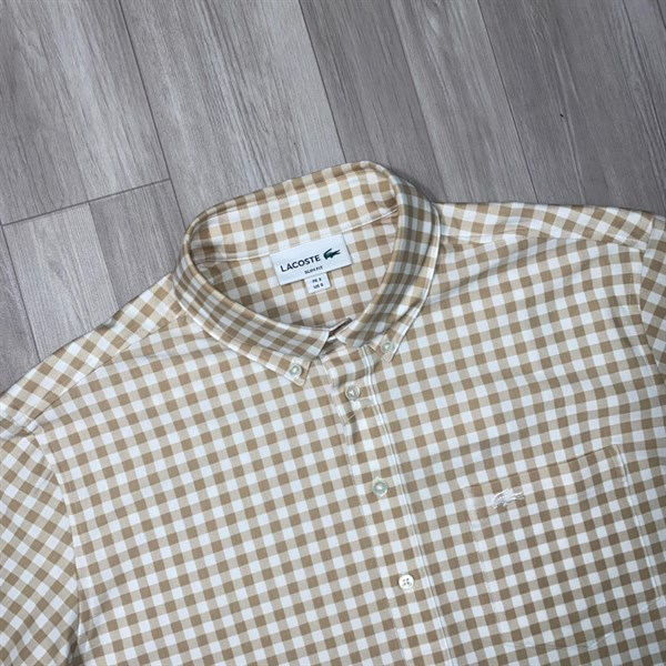 Áo polo Lacoste CH708EL Z1S Chính Hãng