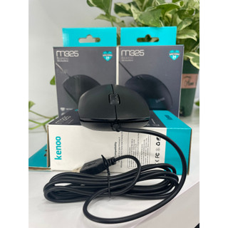 Chuột máy tính có dây Kenoo M325