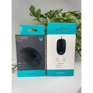Chuột máy tính có dây Kenoo M325