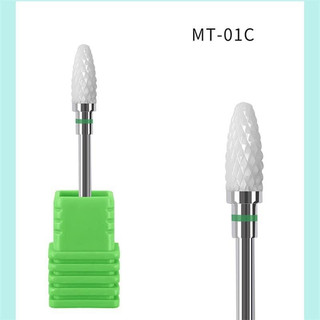 Set Đầu Mài Sứ Móng Tay