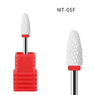 Set Đầu Mài Sứ Móng Tay