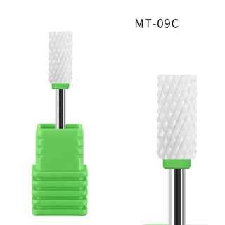 Set Đầu Mài Sứ Móng Tay