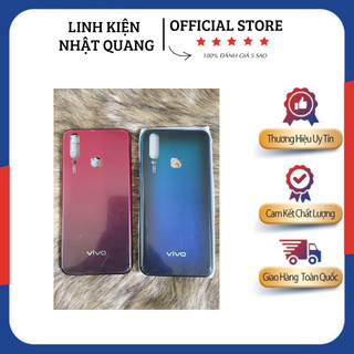Vỏ bộ vivo y12