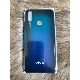 vỏ bộ vivo Y12
