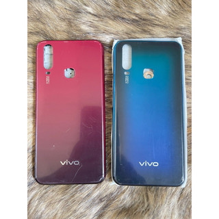 vỏ bộ vivo Y12