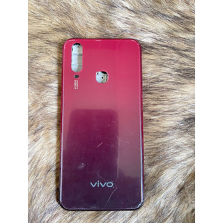 vỏ bộ vivo Y12