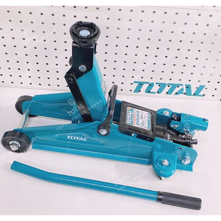 Con đội cá sấu 2 tấn TOTAL THT10821 (Hàng Chính Hãng)