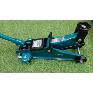 Con đội cá sấu 2 tấn TOTAL THT10821 (Hàng Chính Hãng)