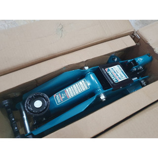 Con đội cá sấu 2 tấn TOTAL THT10821 (Hàng Chính Hãng)