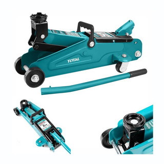 Con đội cá sấu 2 tấn TOTAL THT10821 (Hàng Chính Hãng)