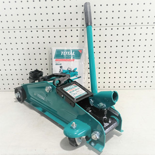 Con đội cá sấu 2 tấn TOTAL THT10821 (Hàng Chính Hãng)
