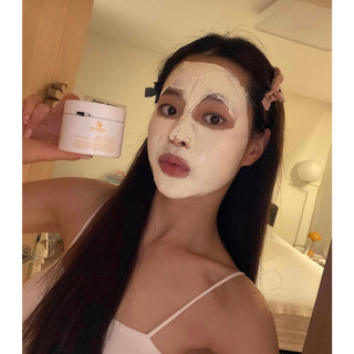 Mặt Nạ Ủ Trắng Da Volayon