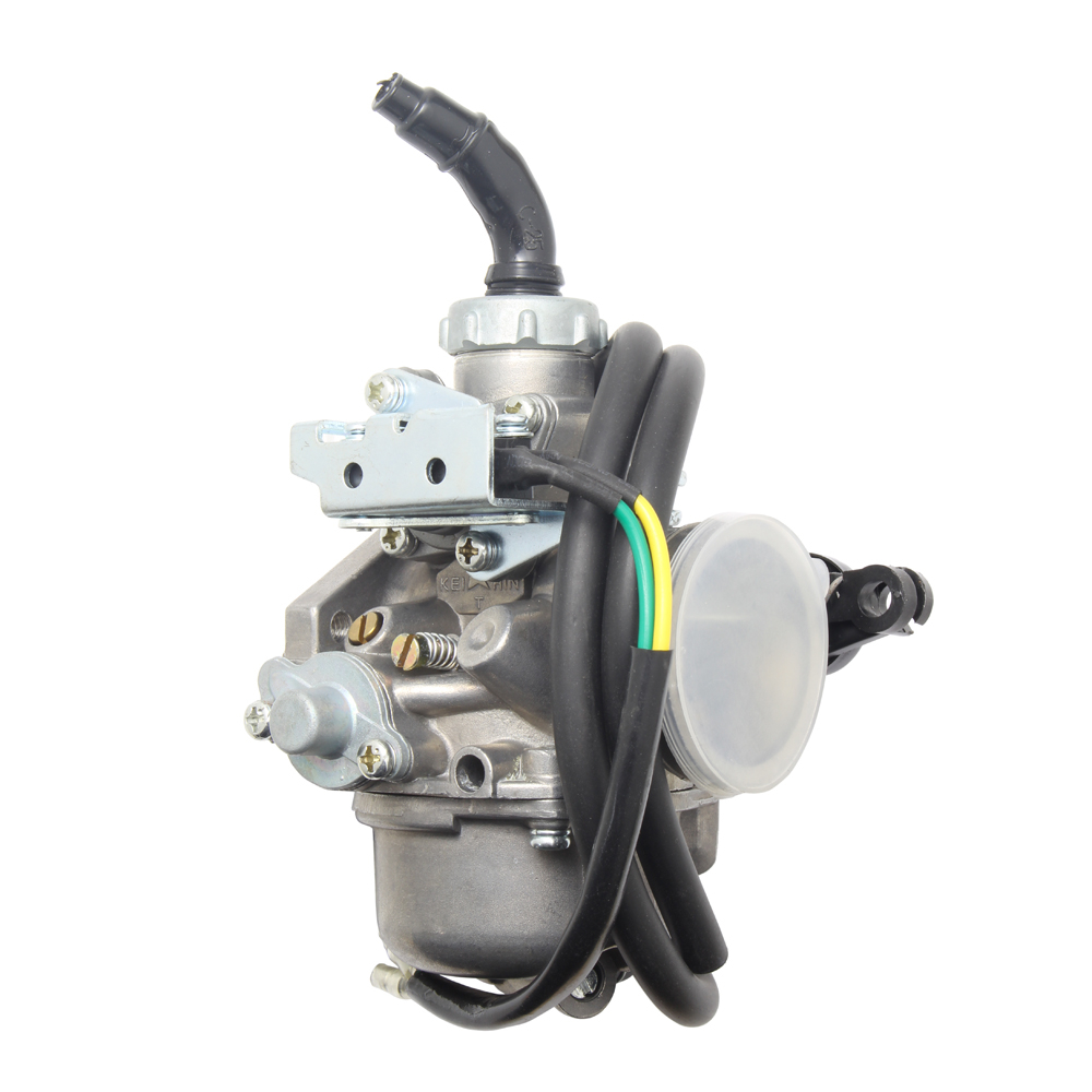 Keihin BÌNH XĂNG CON E ĐIỆN 125 lên xe 125 zin honda ga nổ máy gắn dream,wave,future,cub,67