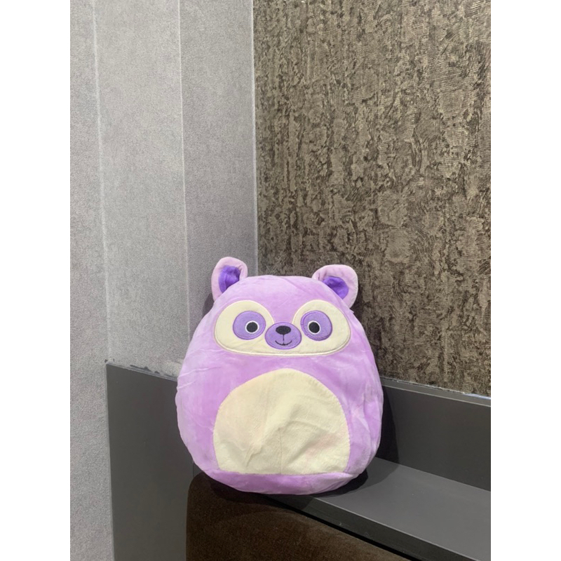 Gấu squishmallow (25cm)