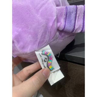 Gấu squishmallow (25cm)