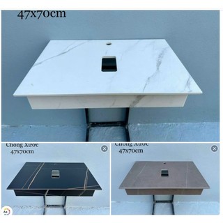Kệ lavabo đá chống trầy, Kệ đỡ lavabo bằng đá chống trầy