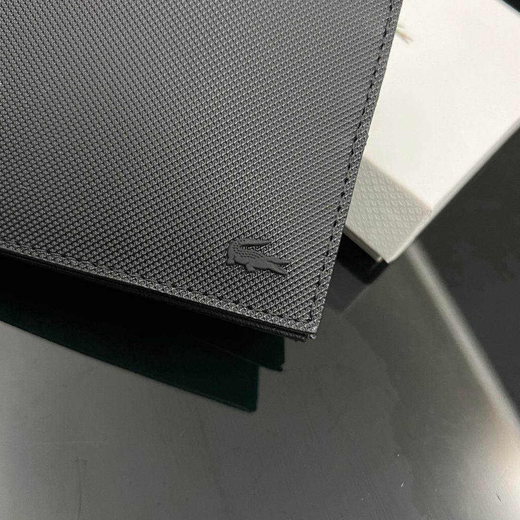 Ví Lacoste NH2308 000 Chính Hãng