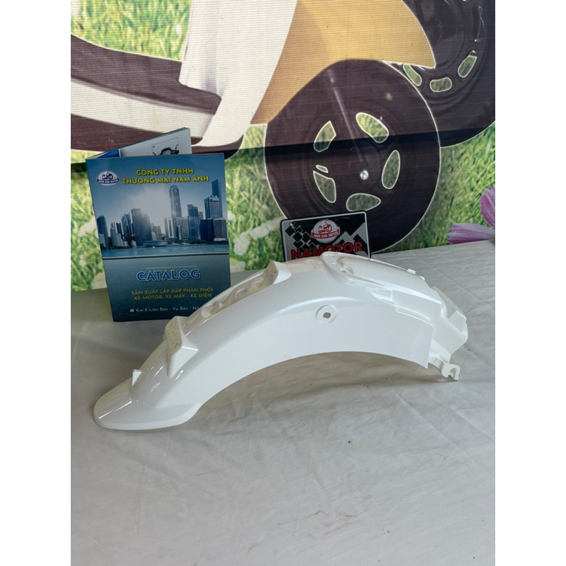 Dè sau cub 81,83,86