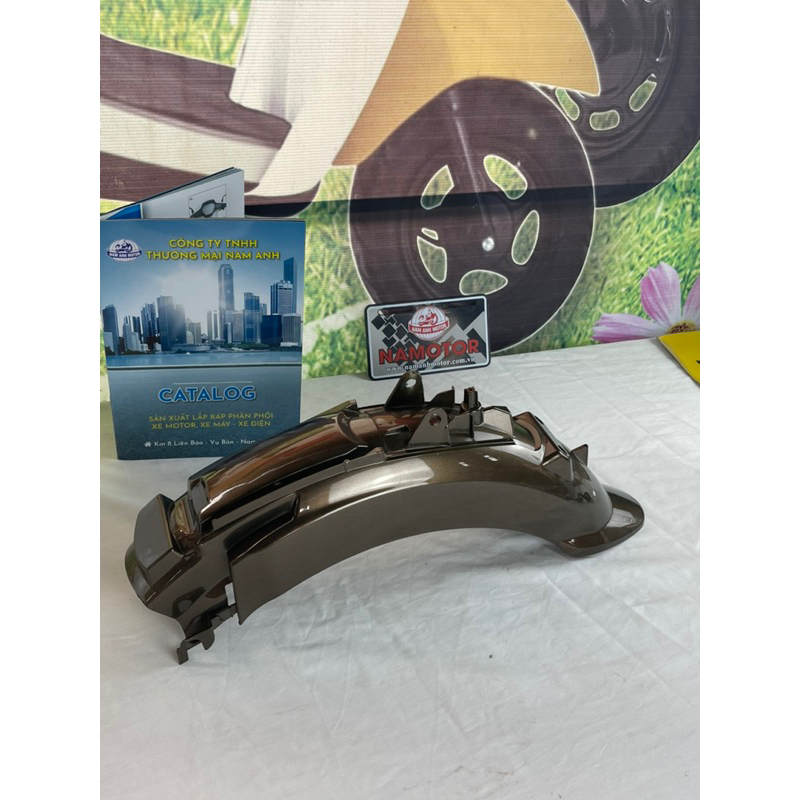 Dè sau cub 81,83,86