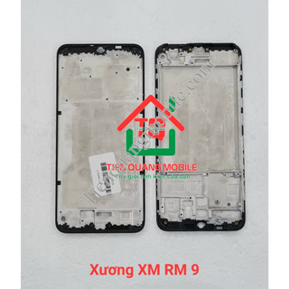 Khung xương Xiaomi Redmi 9