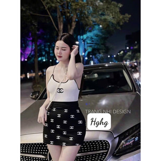 Set hai dây +cv siêu xinh