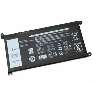 💖💖 Pin (Original)42Wh Dell Inspiron 14 3582 3593 3793 5493 5584 5593 5480 5594 YRDD6 Battery