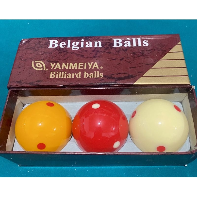 Bida 3 băng giá rẻ