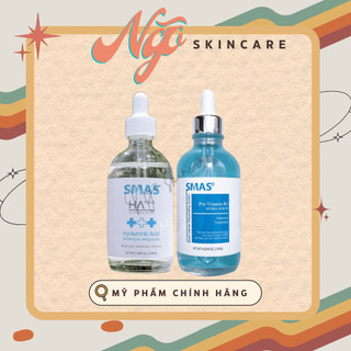 Serum SMAS Chuyên Cấp Ẩm Và Phục Hồi Da