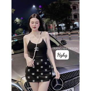 Set hai dây +cv siêu xinh