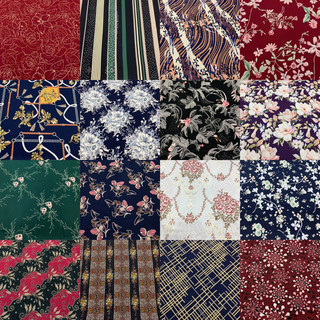 Vải thô cotton 100% mềm mát may không cần lót