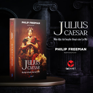Sách - Julius caesar