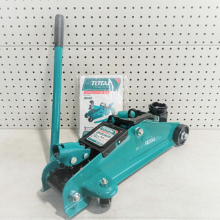Con đội cá sấu 2 tấn TOTAL THT10821 (Hàng Chính Hãng)