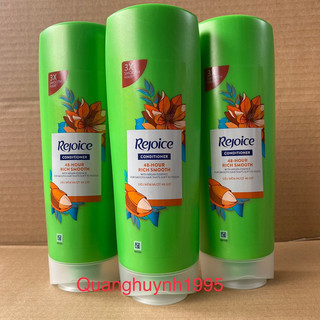 Dầu xả Rejoice Siêu mượt 320ml