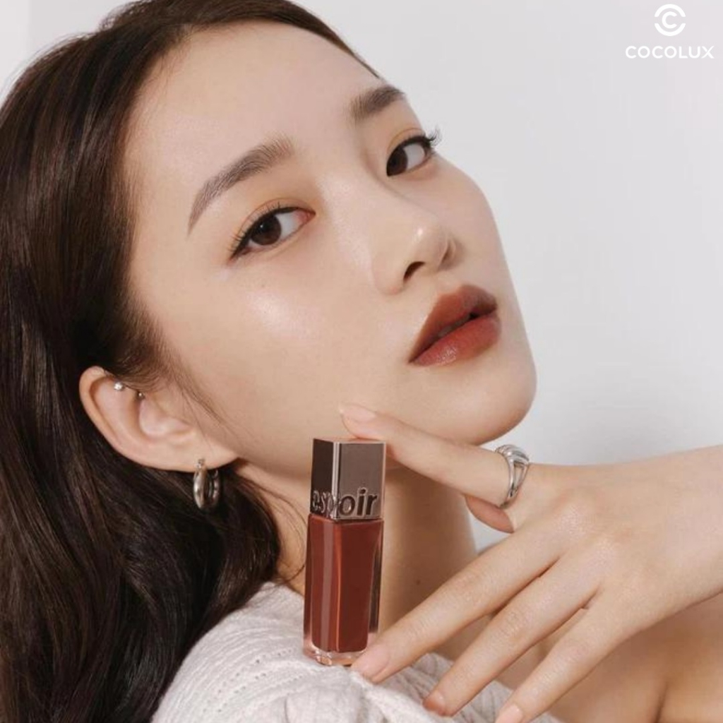 Son Kem Espoir Couture Lip Tint Shine 8.5ml