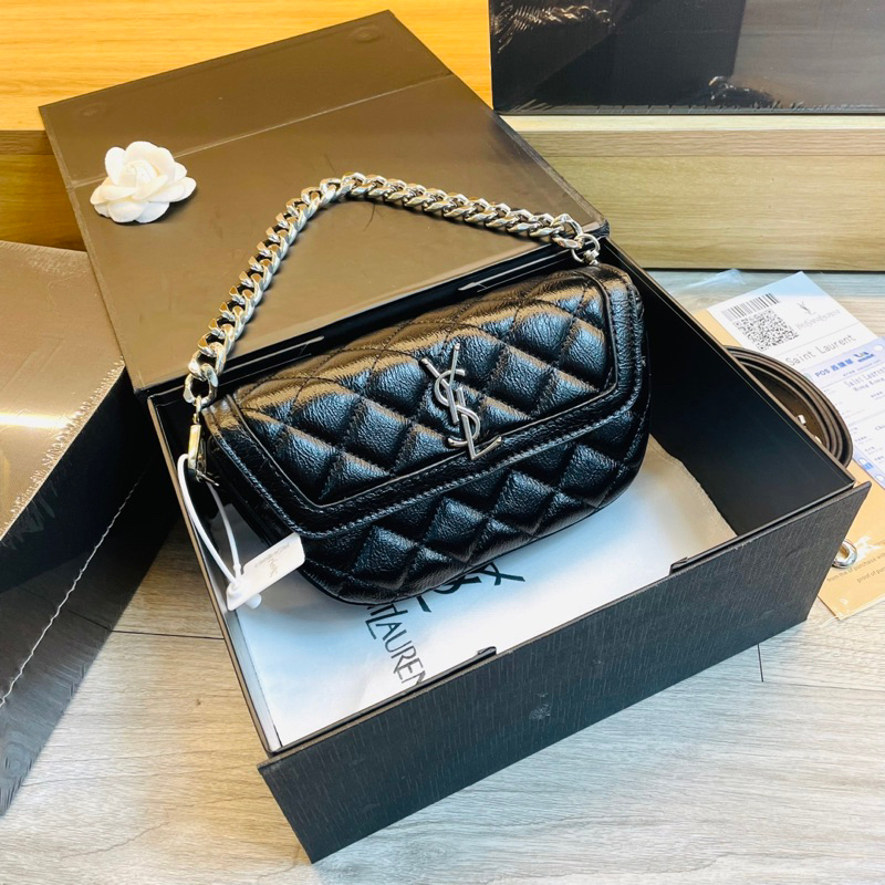 Túi yssl ô trám s20