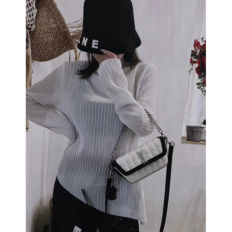 Túi yssl ô trám s20