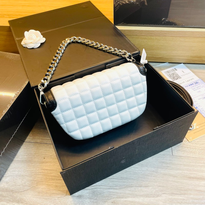 Túi yssl ô trám s20