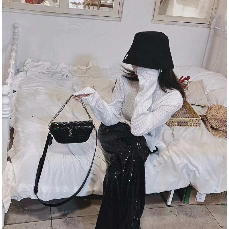 Túi yssl ô trám s20