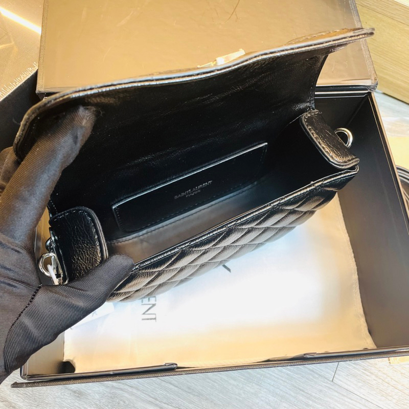 Túi yssl ô trám s20