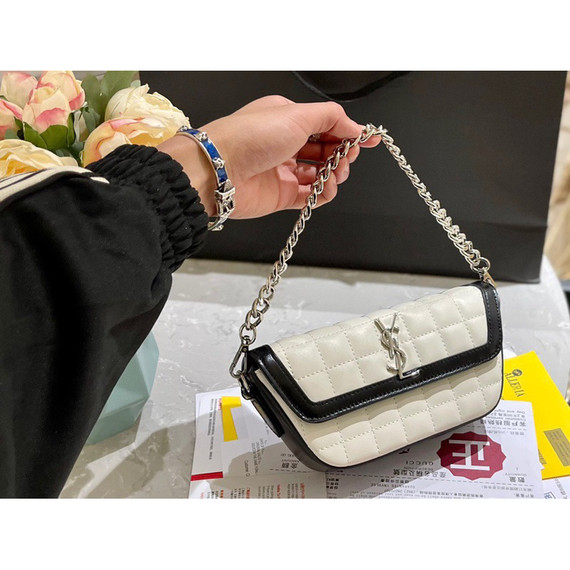 Túi yssl ô trám s20