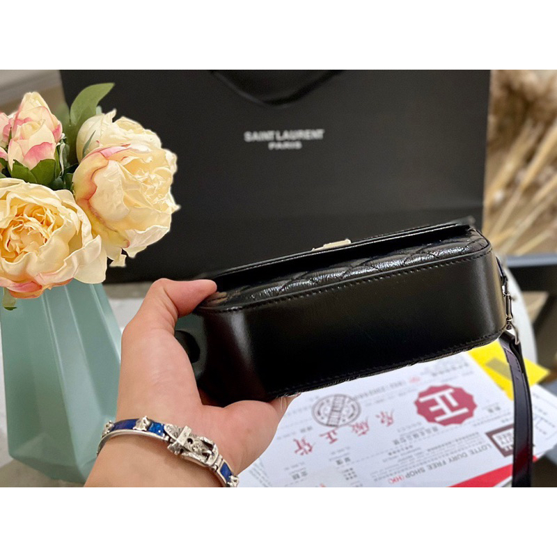 Túi yssl ô trám s20