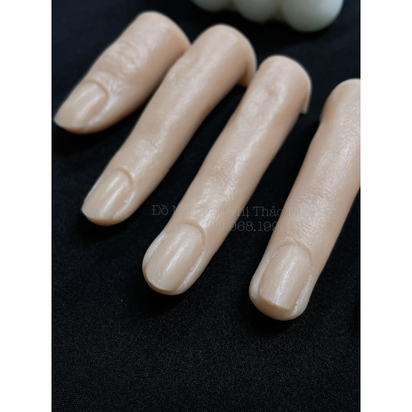Ngón Tay Giả 5 Ngón