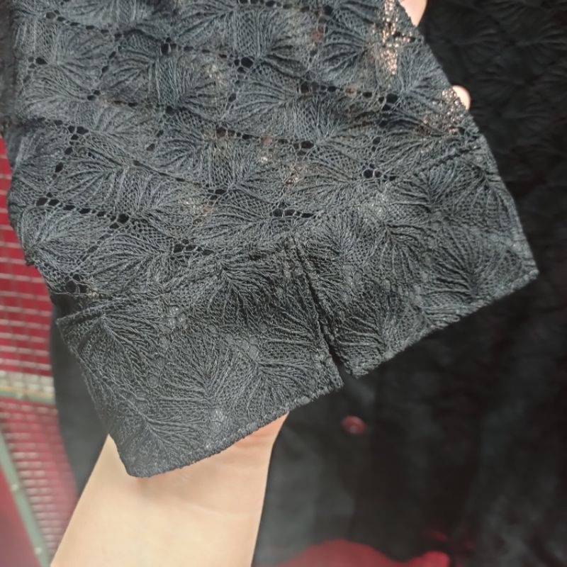 Áo lưới Seconhand. P4