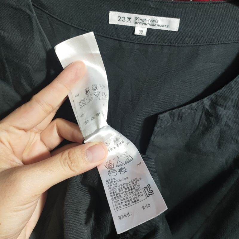 Áo kiểu Seconhand. P4