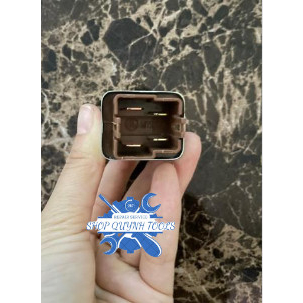 RƠ LE ĐỀ VUÔNG XE DREAM WAVE LOẠI CHÂN MISUBA QUYNHTOOLS HÀNG ĐẸP MIỄN CHÊ