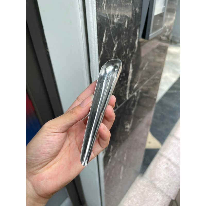 ComBo 5 Xúc Cám Inox