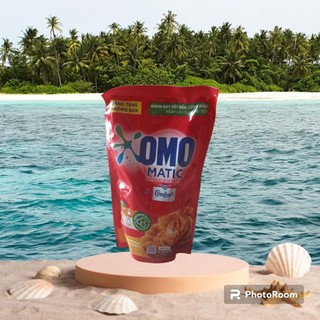 Nước giặt Omo 500g