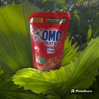 Nước giặt Omo 500g