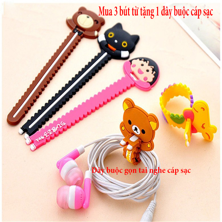 Bút Nam Châm Từ Tính Vẽ Móng Tay Hoặc Vẽ Bảng Từ cho Bé - Q86