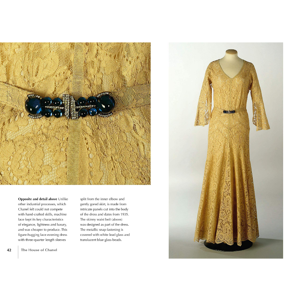 The Little Book of Chanel